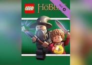 LEGO The Hobbit - The Big Little Character Pack