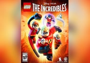 LEGO The Incredibles PC
