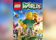LEGO Worlds