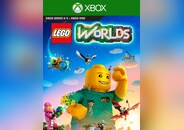 LEGO Worlds