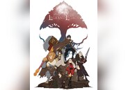 LEGRAND LEGACY: Tale of the Fatebounds
