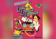Leisure Suit Larry 1 - In the Land of the Lounge Lizards