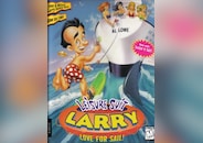 Leisure Suit Larry 7 - Love for Sail