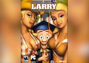 Leisure Suit Larry: Magna Cum Laude: Uncut and Uncensored!