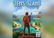 Len's Island PC