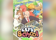 Let's School