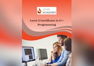 Level 2 Certificate In C++ Programming