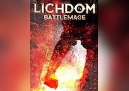 Lichdom: Battlemage PC