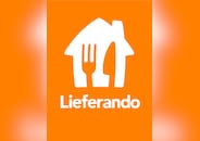 Lieferando  (Just Eat) Gift Card