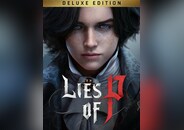 Lies of P