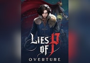 Lies of P: Overture