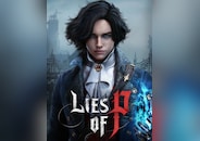 Lies of P