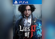 Lies of P