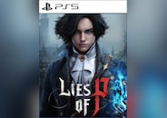 Lies of P