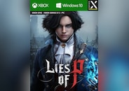 Lies of P