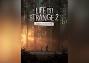 Life is Strange 2 Complete Season