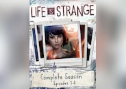 Life Is Strange Complete Season (Episodes 1-5) PC