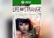 Life Is Strange Complete Season (Episodes 1-5)