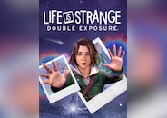 Life is Strange: Double Exposure