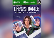 Life is Strange: Double Exposure