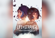 Life is Strange Remastered Collection
