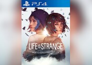 Life is Strange Remastered Collection