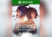 Life is Strange Remastered Collection