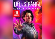 Life is Strange: True Colors Nintendo Switch