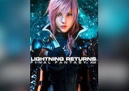 LIGHTNING RETURNS: FINAL FANTASY XIII