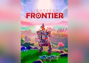 Lightyear Frontier