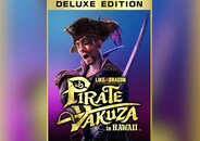 Like a Dragon: Pirate Yakuza in Hawaii