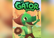 Lil Gator Game