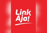 LinkAja Top Up