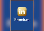 linkedin Premium Career
