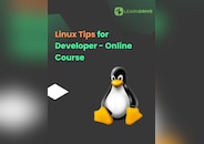 Linux Tips for Developers Online Course