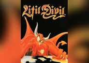 Litil Divil
