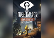 Little Nightmares