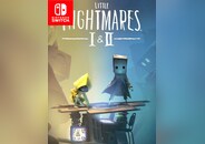 Little Nightmares I & II