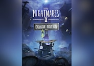 Little Nightmares II