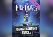 Little Nightmares II Digital Content Bundle