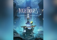 Little Nightmares II