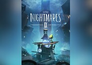 Little Nightmares II PC