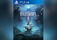 Little Nightmares II