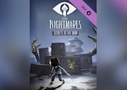 Little Nightmares - Secrets of The Maw