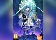 Little Witch Academia: Chamber of Time