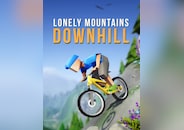 Lonely Mountains: Downhill