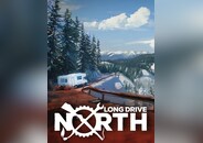 Long Drive North: Co-Op RV Simulator PC