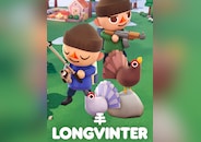 Longvinter