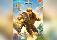 Lords Mobile 195 Diamonds