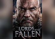Lords of the Fallen Game of the Year Edition (2014)